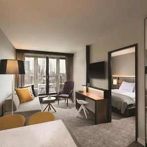 Hotell Adina Frankfurt Westend Frankfurt am Main
