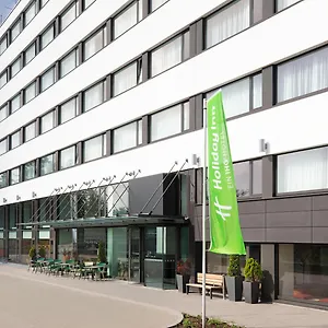 - Leuchtenbergring By Ihg **** Munich