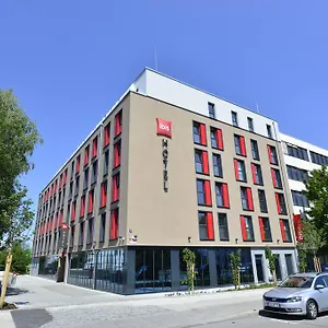 Ibis Ost ** Munich