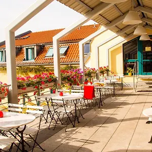 Hotell Mikon Eastgate - Centre Berlin