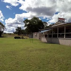 *** Hotel Tavern Australia