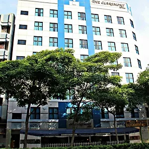 **** Hotel The Serangoon House, A Tribute Portfolio Singapore