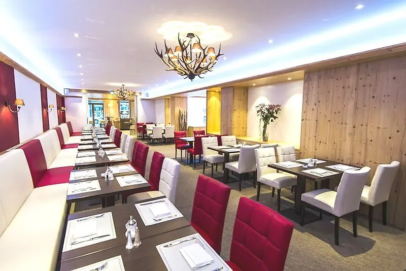 ****  Drei Loewen Hotel Munich Germany