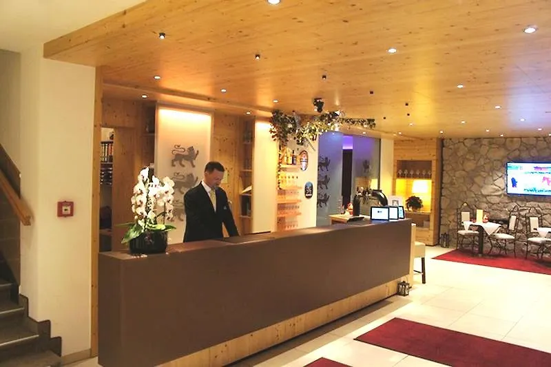 Drei Loewen Hotel Munich