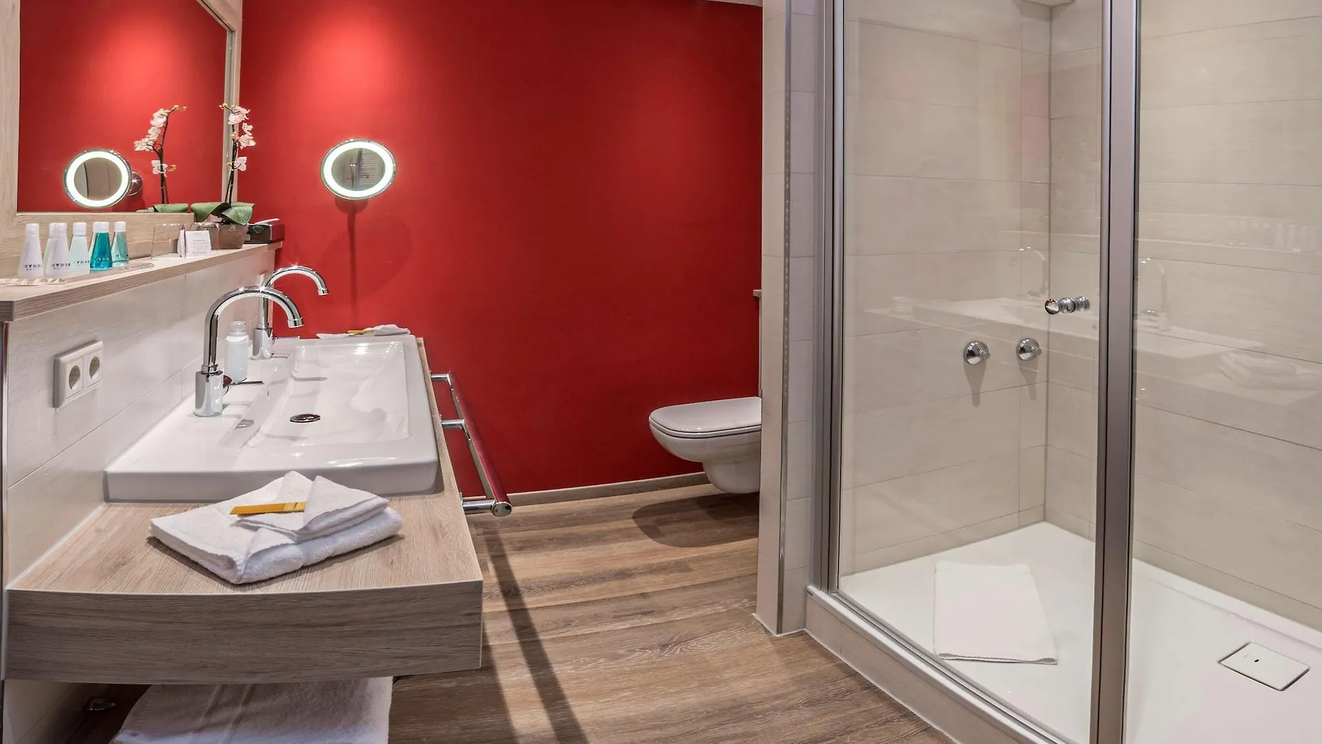 Drei Loewen Hotel Munich
