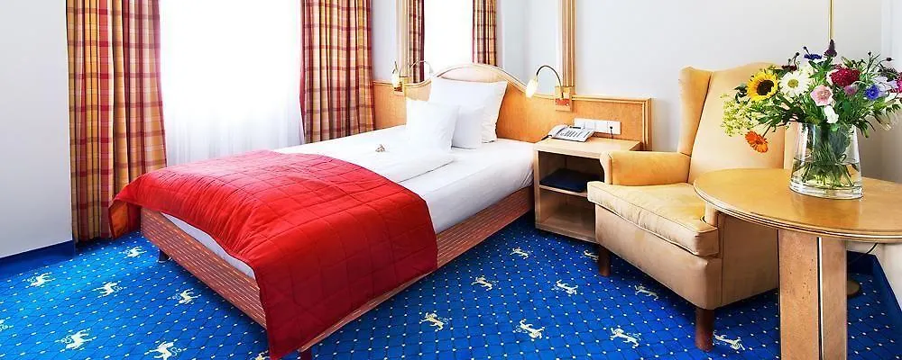 Drei Loewen Hotel Munich