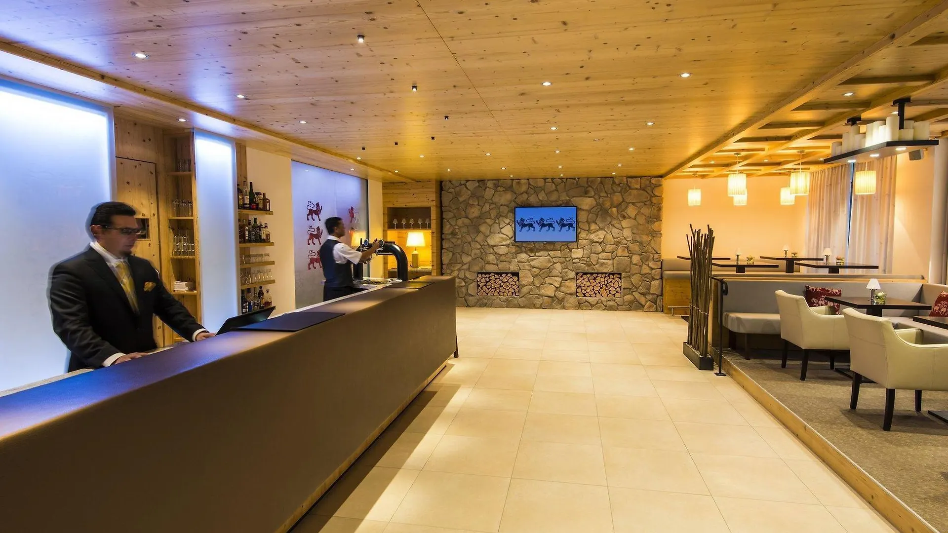 Drei Loewen Hotel Munich 4*,  Germany