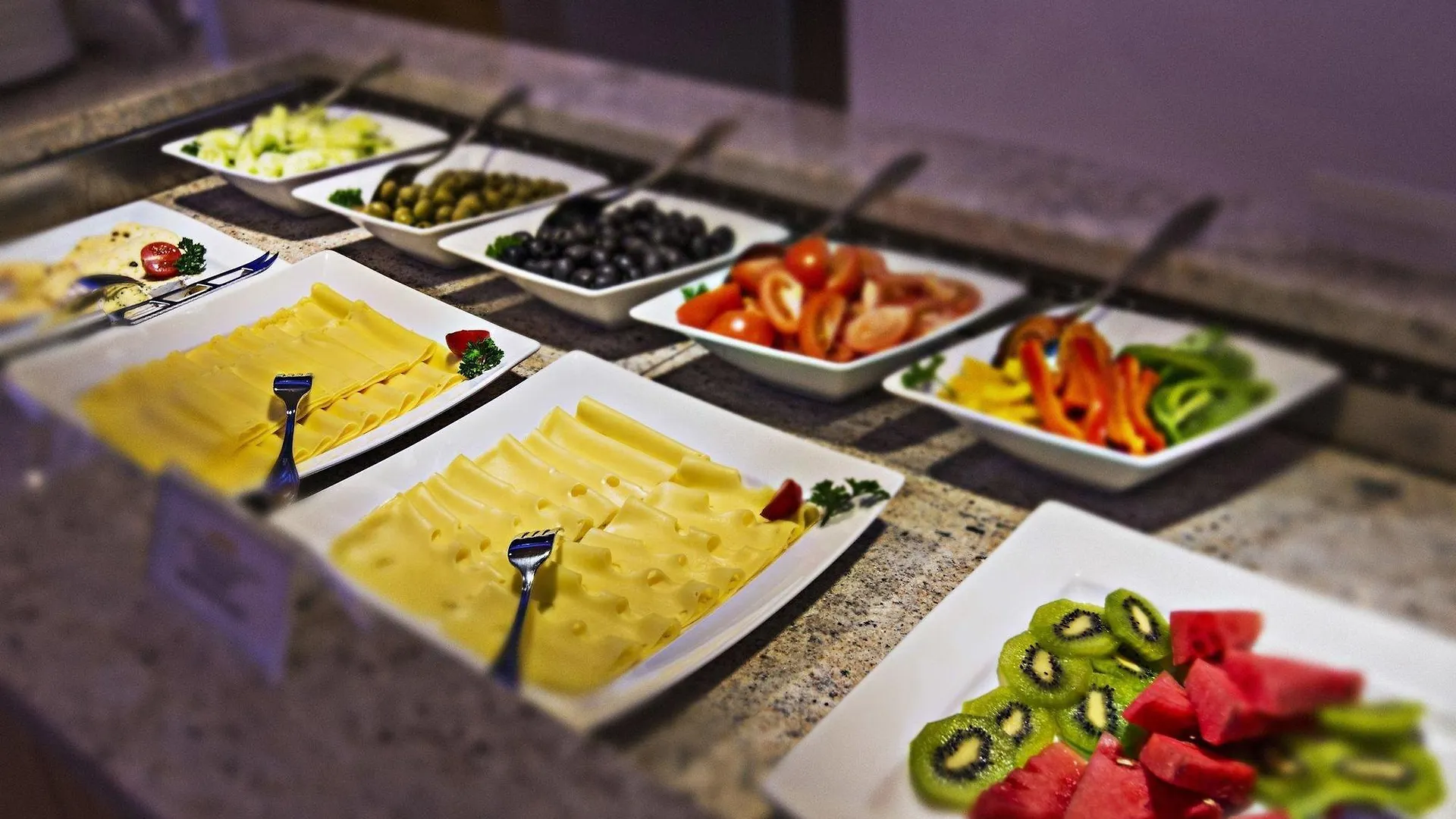 Drei Loewen Hotel Munich