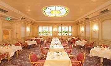 Drei Loewen Hotel Munich