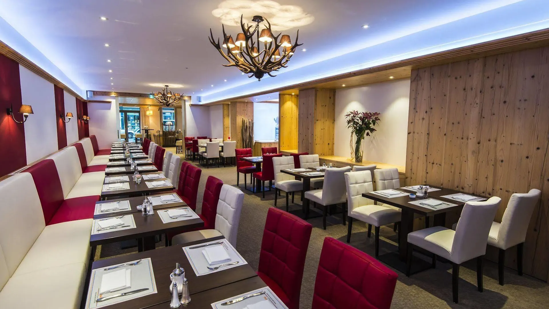 ****  Drei Loewen Hotel Munich Germany