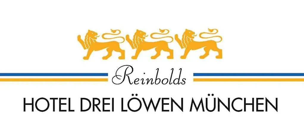 Drei Loewen Hotel Munich